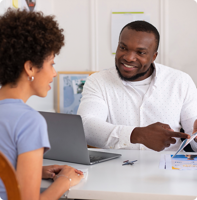 Customised visa interview coaching bundle session